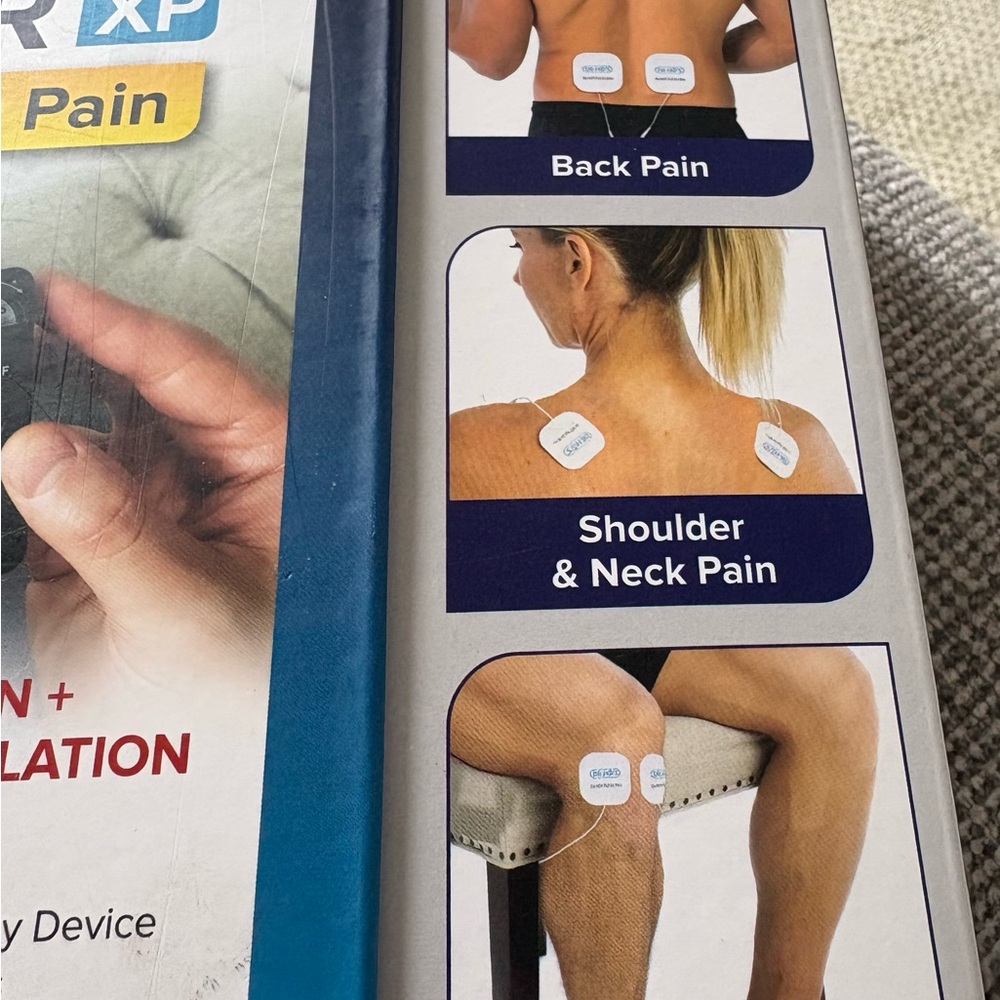 Dr-Ho’s Circulation Promoter XP - Picture 3 of 9